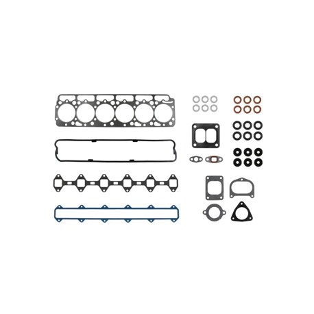EMP SUPERIOR NAVISTAR DT 466 ANT 1993 MCBEE