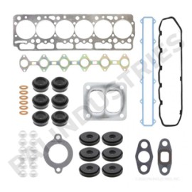 EMP SUPERIOR NAVISTAR DT 360 ANT 1993 431243 PAI