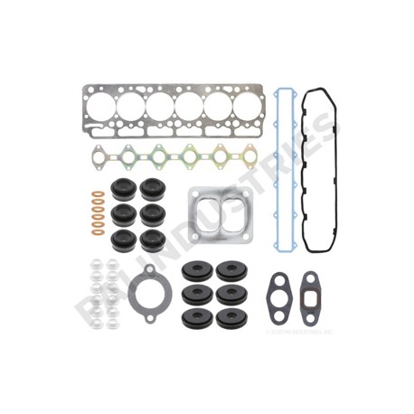 EMP SUPERIOR NAVISTAR DT 360 ANT 1993 431243 PAI