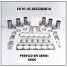 MEDIA REP STD NAVISTAR DT 466 NGD MEC. (94-97) P.1822097 PAI