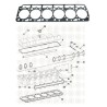 EMP CABEZA NAVISTAR DT 466 ANT.1993 FP
