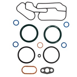 EMP LIGAS KIT ENFRIADOR NAVISTAR DT NGD,466E (94-03), 7.3E (444E) 431271 