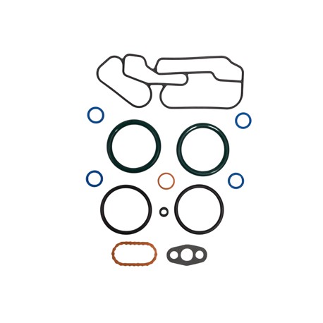 EMP LIGAS KIT ENFRIADOR NAVISTAR DT NGD,466E (94-03), 7.3E (444E) 431271 