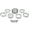 METALES CENTRO STD JGO NAVISTAR DT 466 ANT 1993 470025 PAI