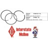 ANILLOS 1-PISTON NAVISTAR 466 NGD MEC/ELEC.(94-03) FEL PRO
