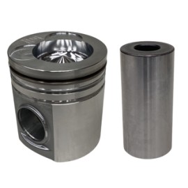 PISTON NAVISTAR 530 1825593 MORESA