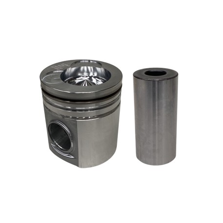 PISTON NAVISTAR 530 1825593 MORESA