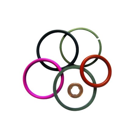 LIGA INYECTOR (KIT 1-INY) NAV. 530E (94-99) Y 466E/530E (00-03 ) 421222 PAI