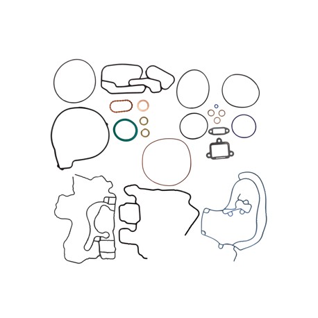 EMP INFERIOR NAVISTAR DT 408,466,530 NGD MEC. (94-97) 431275 PAI