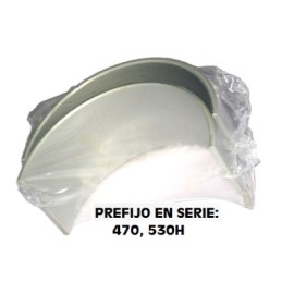 METAL BIELA STD X PAR NAVISTAR DT 466E,530E,570 (00-06) MAXXFORCE DT,9/10 (07-09) 470130 PAI