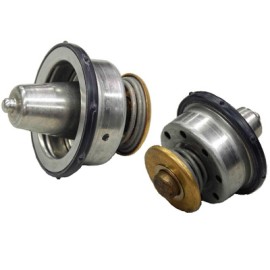 TERMOSTATO 190° NAVISTAR DT 466E,MAXXFORCE 2004 EN ADEL. PAI 481834 PAI