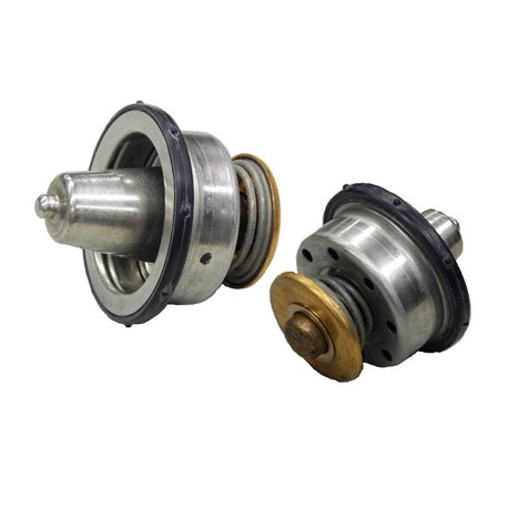 TERMOSTATO 190° NAVISTAR DT 466E,MAXXFORCE 2004 EN ADEL. PAI 481834 PAI