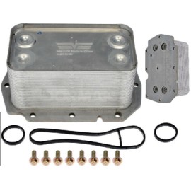 ENFRIADOR ACEITE NAV MAXXFORCE C/EMP. 1842417C1 441413 PAI