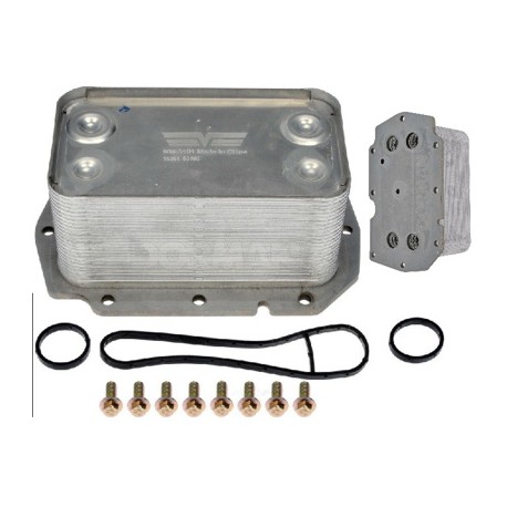 ENFRIADOR ACEITE NAV MAXXFORCE C/EMP. 1842417C1 441413 PAI