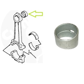 BUJE BIELA CUMMINS 315,350 FP