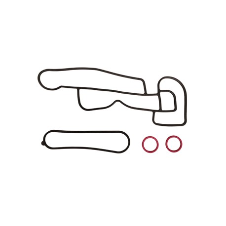 EMP LIGAS KIT ENFRIADOR NAVISTAR MAXXFORCE 431310 PAI