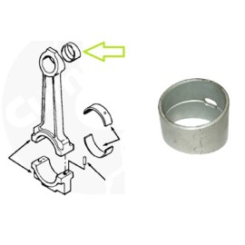 BUJE BIELA CUMMINS 315,350 MCBEE