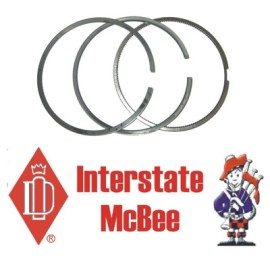 ANILLOS 1 PISTON NAVISTAR DT 466E MAXXFORCE MCBEE