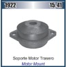 SOPORTE MOTOR TRAS. DINA 155-210 DAI