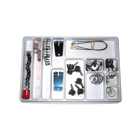 KIT FRENO MOTOR 404, 411 CUMMINS L10 M11 ISM JACOBS