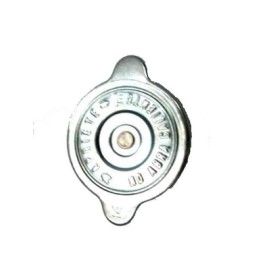 TAPON RADIADOR 14 LBS. GRANDE 2" NACIONAL