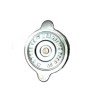 TAPON RADIADOR 14 LBS. GRANDE 2" NACIONAL