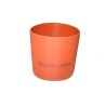 MANGUERA ROJA ADMISION TURBO 3-1/2" CUMMINS 350 MCBEE