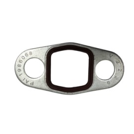 EMPAQUE ALIMENTACION TURBO CAT C15 331213  PAI