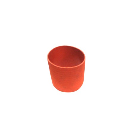 MANGUERA ROJA ADMISION TURBO 3-1/2" CUMMINS 350 FP