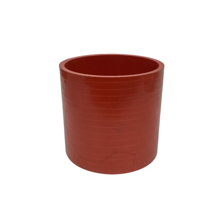 MANGUERA ROJA ADMISION TURBO 3-1/2" CUMMINS 350 PAI