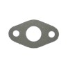 EMP PLACA DESCARGA TURBO CUMMINS 315,350,N14 MCBEE