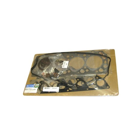 EMPAQUE DE MOTOR COMPLETO H-100 DIESEL JGO BECO