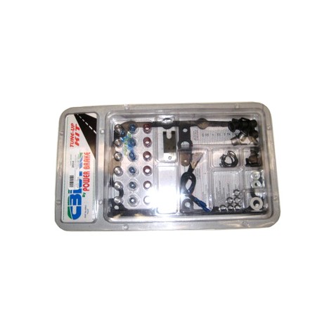 KIT FRENO MOTOR 455-A,B,Y C N14CUMMINS NAC
