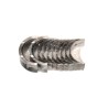 METALES CENTRO STD JGO H-100