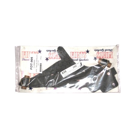 EMP TAPA DISTRIBUCION CUMMINS 315,350,N14 DT905 NAC