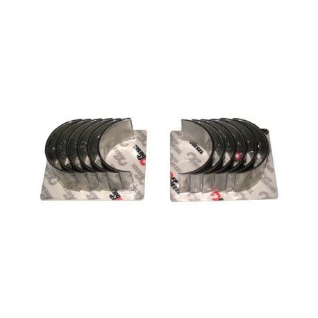 METAL BIELA 020 JGO 12 PZAS CUMMINS 315,350 BIG CAM FP