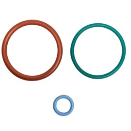 LIGAS INYECTOR JGO. CAT C10, C12, 1933325, 321297 PAI