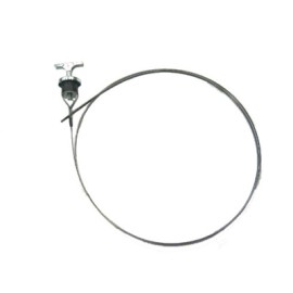 BAYONETA UNIVERSAL 2.4 MTS. CUMMINS 315,350,N14,L10 MCBEE