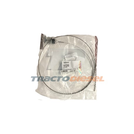 BAYONETA UNIVERSAL 2.4 MTS. CUMMINS 315,350,N14,L10 141290 PAI