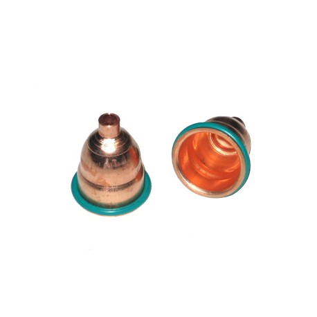 MANGA CAMISA INYECTOR C/LIGA DETROIT S-60 FP