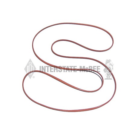 N.R EMP SEPARADOR PUNTERIAS SECC. DETROIT S-60 LIGA NARANJA 99" MCBEE