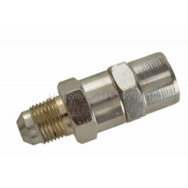 VALVULA CHECK COMBUSTIBLE S-60 3/8NPT/3/8 ABOC 645050 PAI