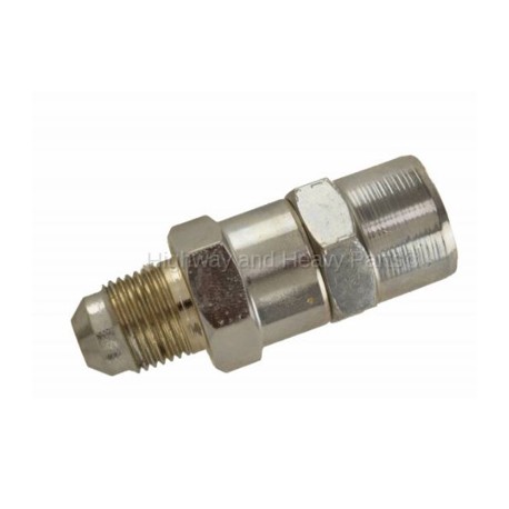 VALVULA CHECK COMBUSTIBLE S-60 3/8NPT/3/8 ABOC 645050 PAI