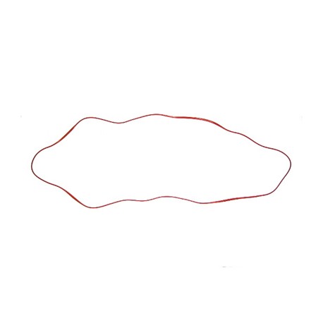 EMP SEPARADOR PUNTERIAS SECC. DETROIT S-60 LIGA NARANJA 99" 631284 PAI