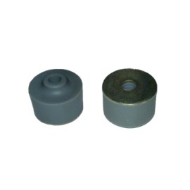 AISLADOR BOTADOR TAPA PUNTERIAS DDEC IV S-60 (97-99) FP