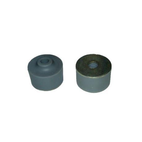 AISLADOR BOTADOR TAPA PUNTERIAS DDEC IV S-60 (97-99) FP