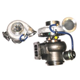 TURBO GT4294JN S-60 DDC III Y IV C/VALVULA GARRET