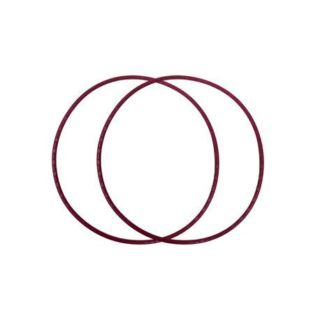 LIGA TAPA ARBOL EXT. "REDONDA"  S-60 PAI 631300 PAI