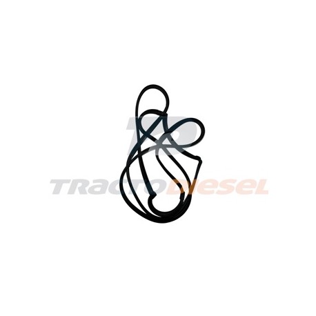 EMP PUNTERIAS S-60 DDEC IV,V (LIGA) FP