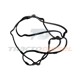 EMP CARTER S-60 LIGA NEGRA DDEC IV, V 631261 PAI